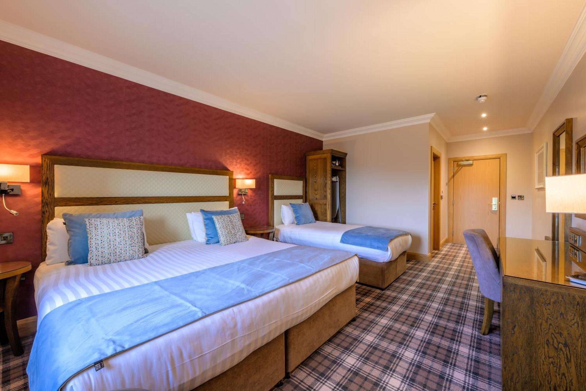 Flagstaff Lodge Ньюри Экстерьер фото