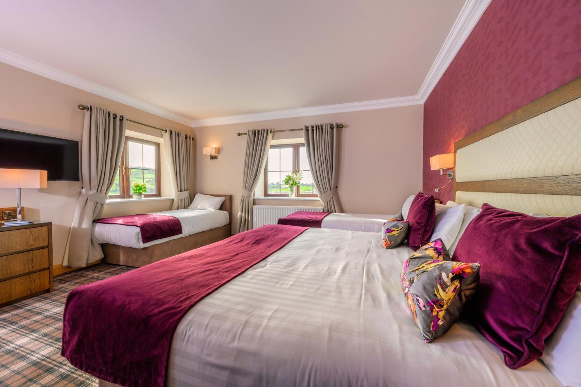 Flagstaff Lodge Ньюри Экстерьер фото