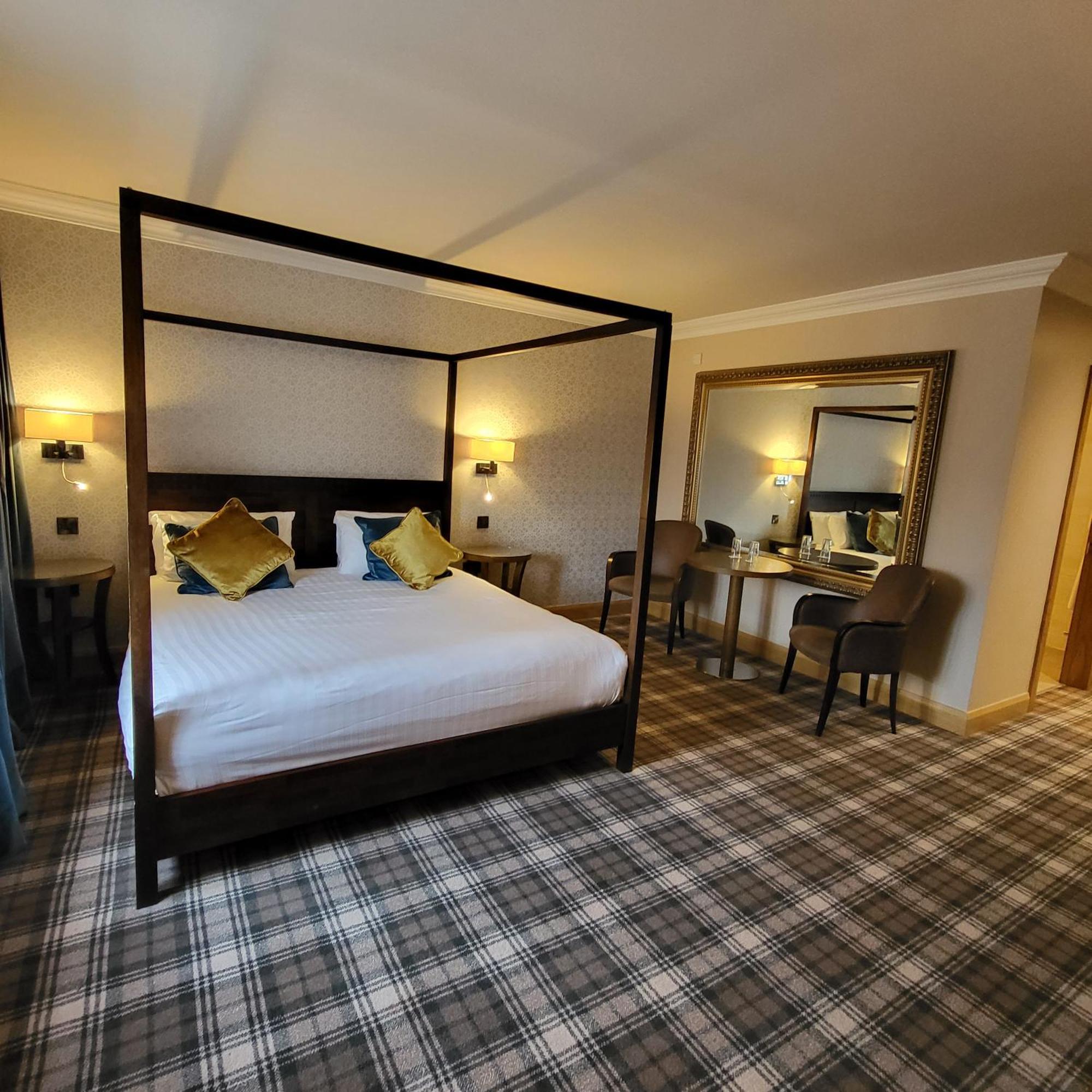 Flagstaff Lodge Ньюри Экстерьер фото